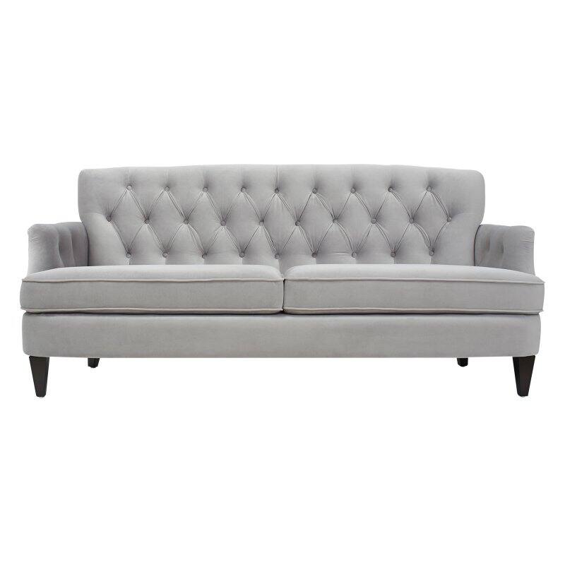 Jennifer Taylor Home Kelly Tufted Sofa