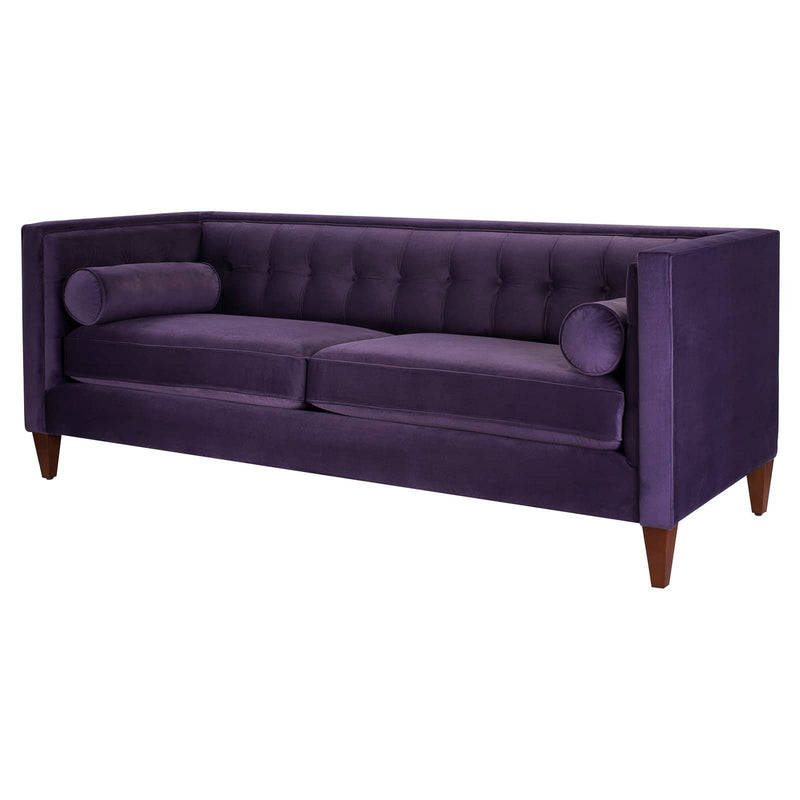 Jennifer Taylor Home Jack Tuxedo Sofa