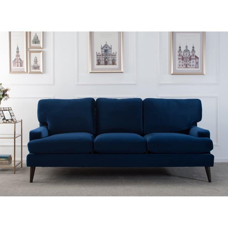 Jennifer Taylor Home Enzo Lawson Sofa