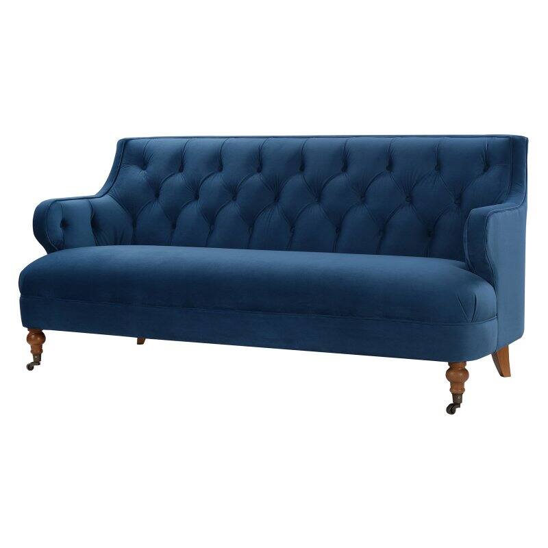 Jennifer Taylor Home Milano Tufted Accent Sofa