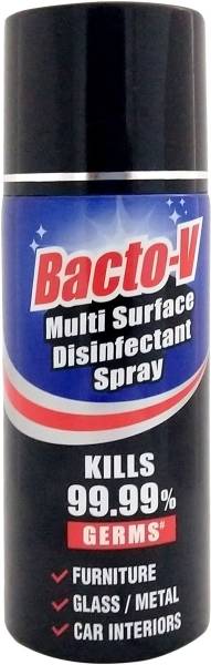 Bacto-V Multi Surface Disinfectant Spray