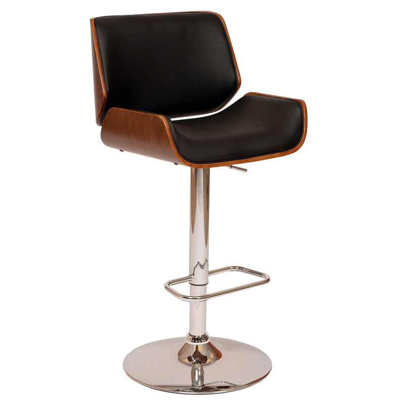 Armen Living London Bar Stool