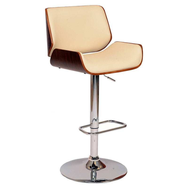 Armen Living London Bar Stool