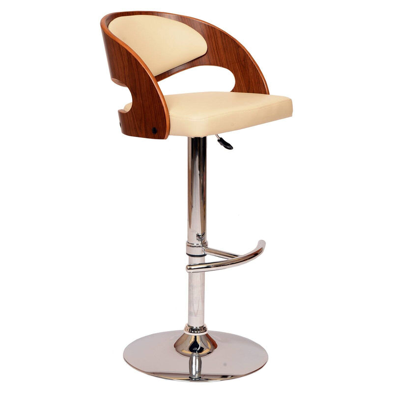 Armen Living Malibu Bar Stool