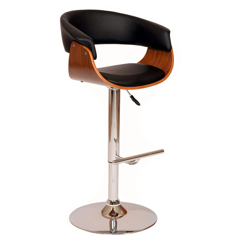 Armen Living Paris Bar Stool