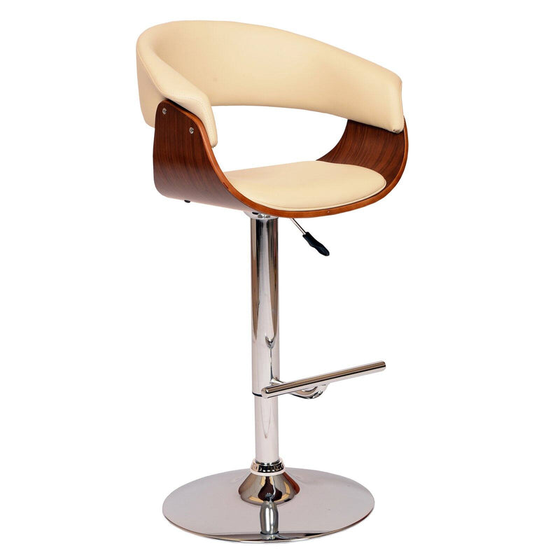 Armen Living Paris Bar Stool