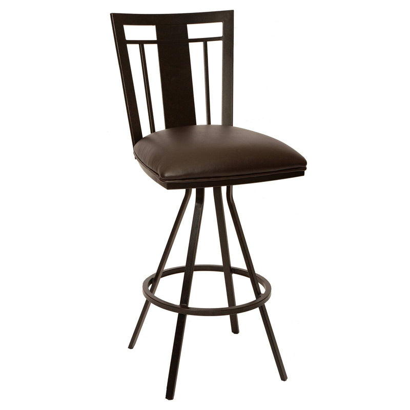 Armen Living Cleo 26 in. Counter Stool