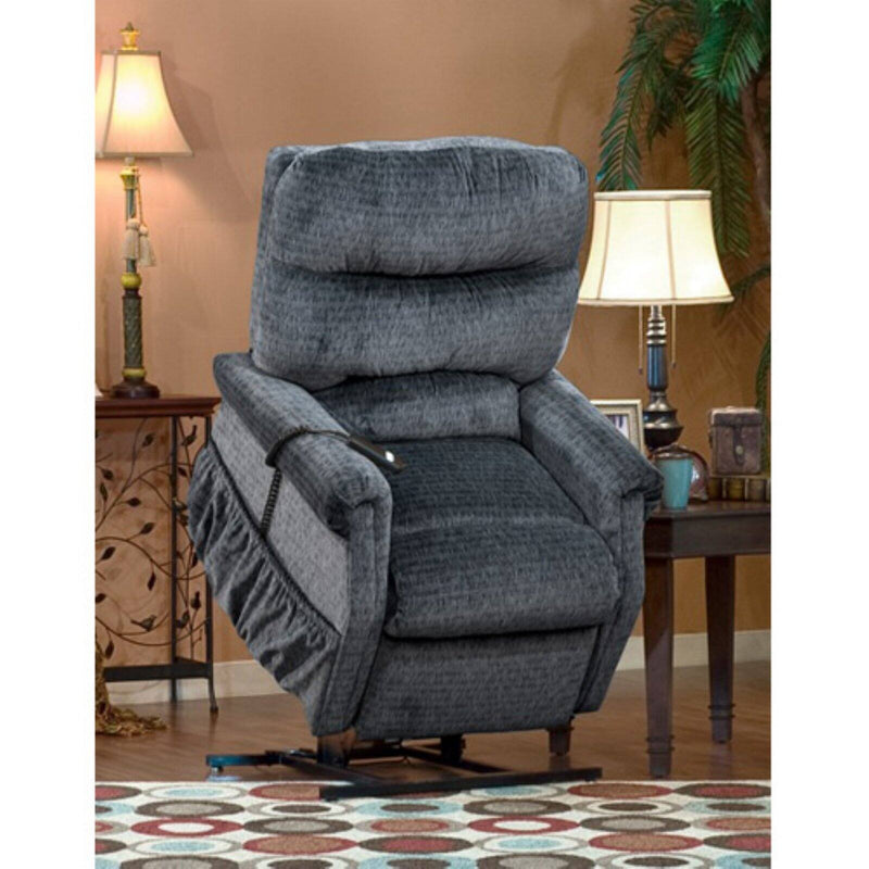 Med-Lift Cabo Recliner Pearl