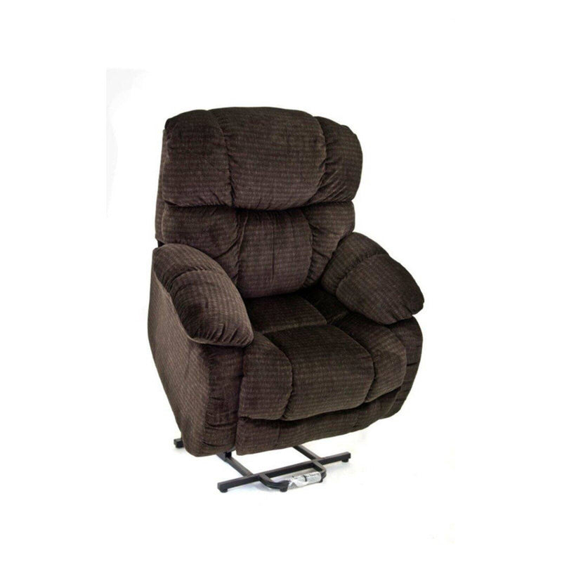 Med-Lift Cabo Wall-a-Way Lift Recliner Godiva