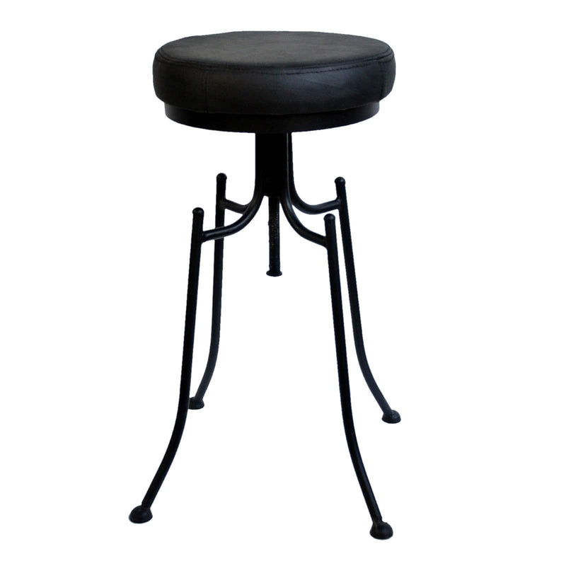 A &amp; B Home Dorsett Bar Stool