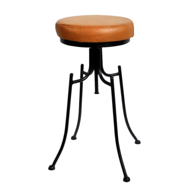 A &amp; B Home Dorsett Bar Stool