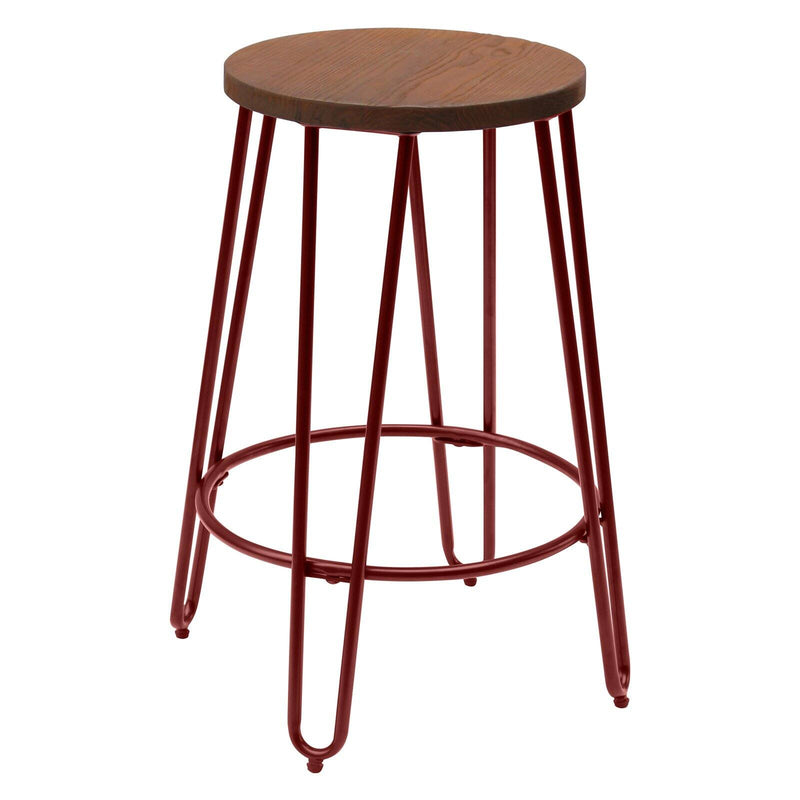 Ace Bayou Quinn Counter Stool