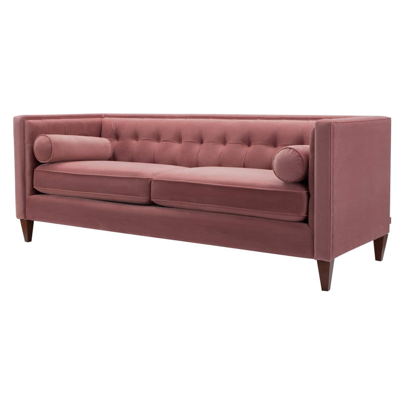 Jennifer Taylor Home Jack Tuxedo Sofa