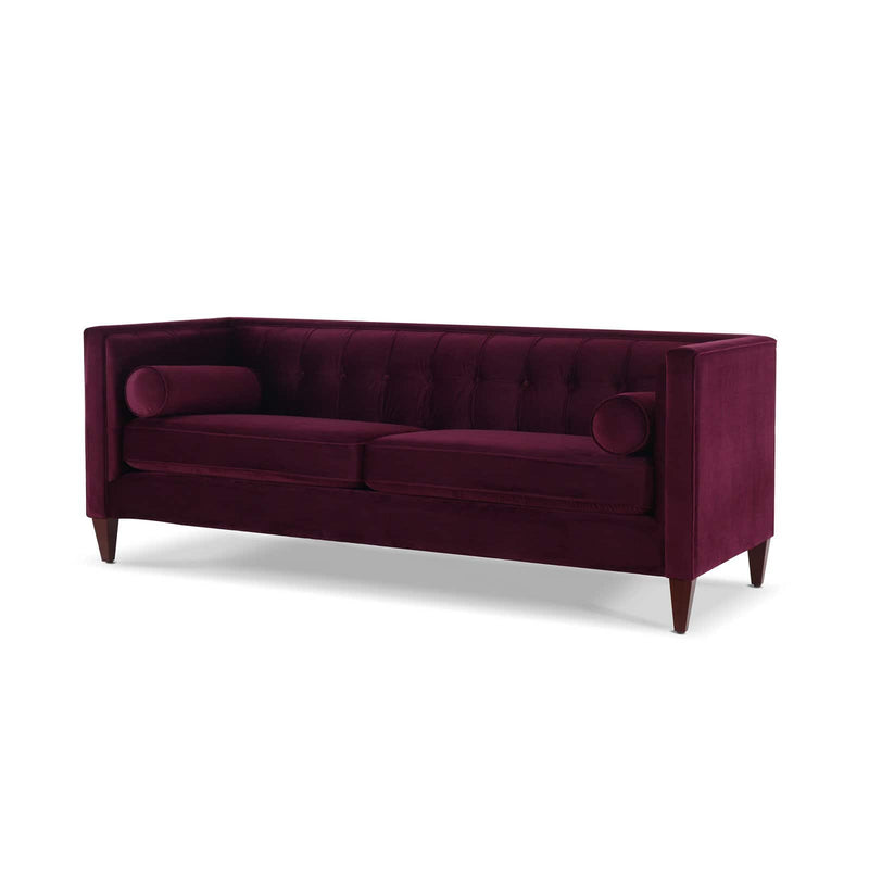 Jennifer Taylor Home Jack Tuxedo Sofa