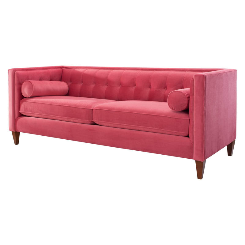 Jennifer Taylor Home Jack Tuxedo Sofa