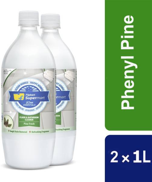 Flipkart Supermart Home Essentials Phenyl Pine Fresh